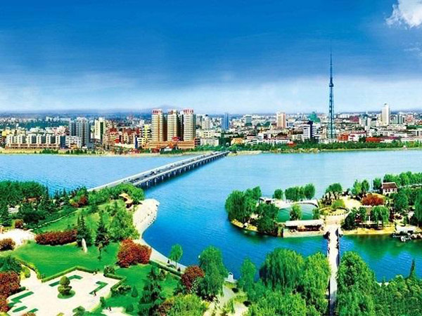 南陽市臥龍區計劃生育宣傳技術站